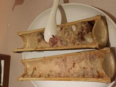 小米蒸排骨-粗茶淡饭·汉口公馆(循礼门店)