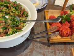 -福来齐·鲁菜海鲜·渔家菜(朝阳街分店)