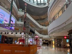 -圆融购物中心(南天成路店)