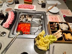-海底捞火锅(群光广场店)