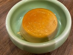 黄酒布丁-锡和无锡菜(景丽苑店)