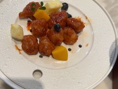 -大树餐厅(益田假日店)