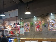 大堂-樱桃创意厨房