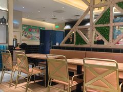 -豪客来牛排(天阳D32店)