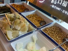 -盡膳口福跷脚牛肉火锅(北美新天地店)