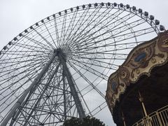 -蠡湖大桥公园