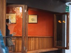 -RUMORS COFFEE ROASTERY鲁马滋咖啡(湖南路店)