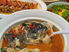 -苏梦江南·淮扬菜(夫子庙店)