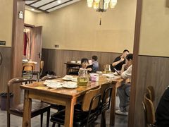 -李东农庄(中南百草园地标店)