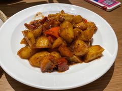 -顺风汤馆·广府粤菜(江宸天街店)