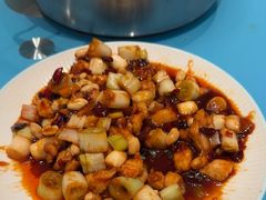 -老城味道·传统天津菜(杨柳青店)