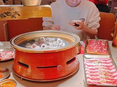 -西塔老太太泥炉烤肉(温州首店万象城黑金店)