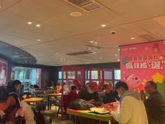 -肯德基(中心书城店)