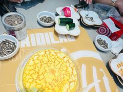 -海底捞火锅(团结桥店)