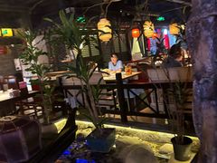 -吴越荣记苏州菜·松鼠桂鱼(月光码头店)
