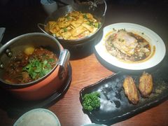 -田婆婆的菜(海口友谊阳光城店)