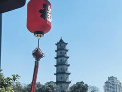 -江心屿景区