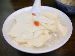 冰醉豆花-西月城谭豆花(春熙路店)