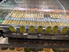 -新海渔港·胶东海鲜家常菜·家宴(奥体中心店)