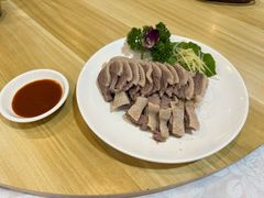 -老妈私房菜