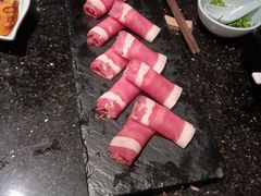 -马家斑.鲜鱼火锅(松湖万科店)
