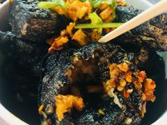 -黑色经典臭豆腐·湖南特产(坡子街店)