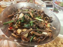-金陵后厨·南京菜(新街口秣陵路店)