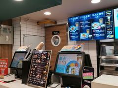 -魏家凉皮(十里河店)