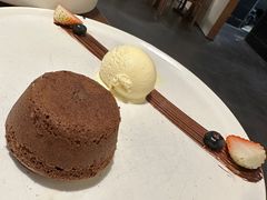 -G+KITCHEN(龙湖狮山天街店)