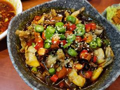 -付小姐在成都(中山公园店)