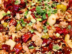 -兔槽江湖菜·重庆璧山兔(水围店)