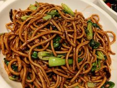 上海炒面-乾隆美食·本帮菜(黄河路店)