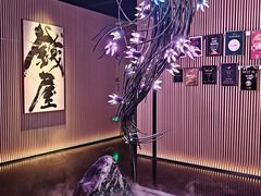 -雲上錢屋·地标景观(上海中心店)