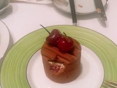 -悦厅·下午茶(杭州柏悦酒店)