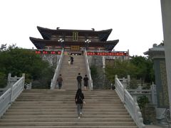 景点-龙泉岩寺庙群