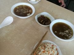 -好成财牛排馆(涂门街总店)