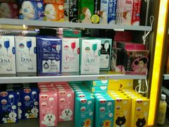 -龙丰药粧(上水新康街66号店)