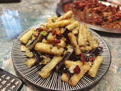 -广合草鸡·泰山炒鸡(擂鼓石店)
