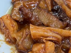 -白魁老号饭庄(交道口店)