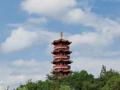 -云龙湖旅游景区