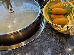 -一席地·本地鸡窝·杭帮鸡火锅(萧山银隆百货店)