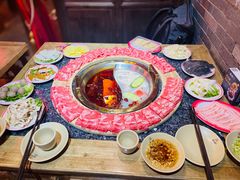 -蜀大侠火锅(森兰花园城店)