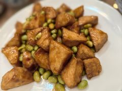 -罗阳人家私房菜(罗阳路店)