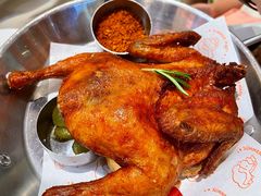 -夏日玛莉西餐厅(梅溪湖步步高店)