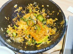 -敏丁拌饭(中街总店)