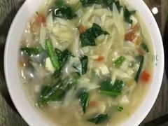 旗花面-清真益鑫羊肉手抓馆(南大街店)