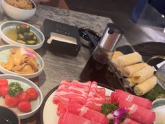 -大头椰·海南椰子鸡火锅(思明万象城店)