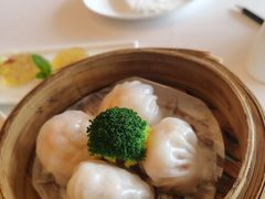 虾饺皇-正佳广场万豪酒店-粤菜餐厅·点心·海鲜·聚餐
