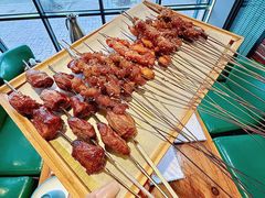-三里桥徐家烧烤(启明街店)