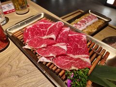 -西塔老太太泥炉烤肉(亚运村店)
